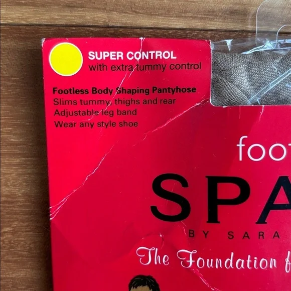 NWT SPANX Shapewear - Picture 2 of 3